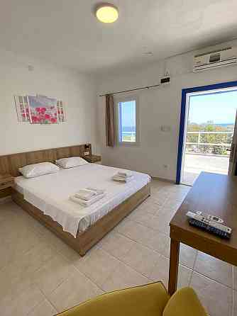 Ресторан Aspat Hotel Bodrum - Beach Turgutreis