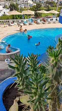 Ресторан Aspat Hotel Bodrum - Beach Turgutreis