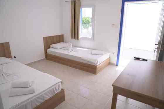 Ресторан Aspat Hotel Bodrum - Beach Turgutreis