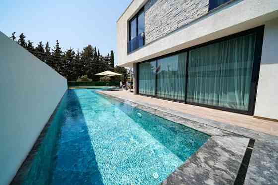 Виллы Ni Villas Akyarlar - 2 300 метров до моря. Turgutreis