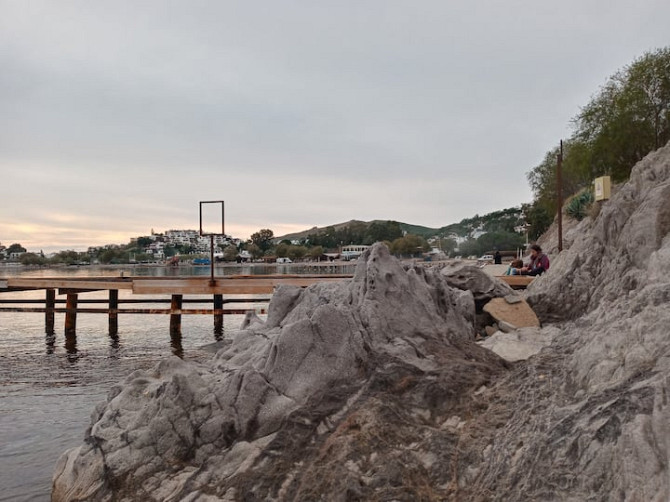 отдельный дом на территории в бухте Карайнцир в Бодруме Turgutreis - photo 4