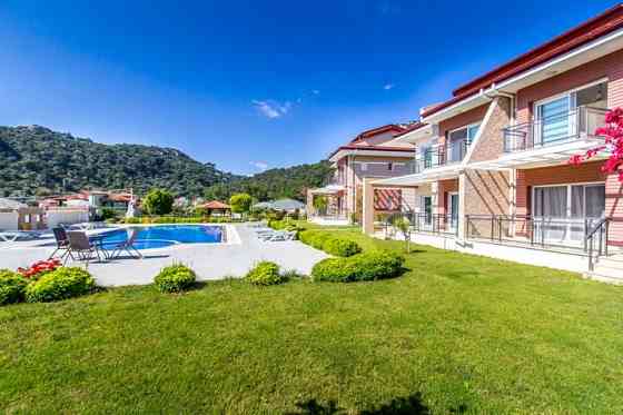 Поле для гольфа Villa Golden Golf 5 by Tatil Premium Sarigerme