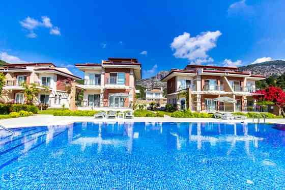 Поле для гольфа Villa Golden Golf 5 by Tatil Premium Sarigerme