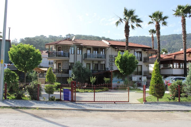 Ваш дом в Саригерме...İberia Villas 1 Sarigerme - photo 1