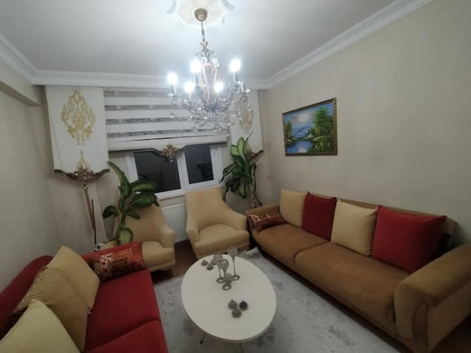 Calm and decent flat Basaksehir - photo 3