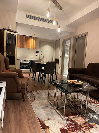 Luxirious Apartment - Near Mall of Istanbul Basaksehir - изображение 5