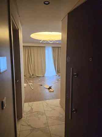 Luxury residential apartment 34 Basaksehir