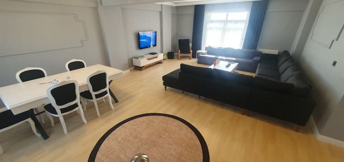 Восемь человек, jakuzi, cinma room with 4 PS5. Basaksehir - photo 6