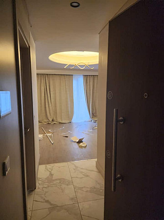 Luxury residential apartment 51 Basaksehir - photo 6