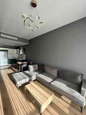 Торговый центр Mall Of Istanbul 2Room Apartment Basaksehir