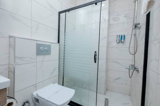 Двухместный номер 305 Basaksehir - photo 4