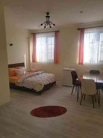 2 Nice Vacation  Konag butik otel restorant Cankaya