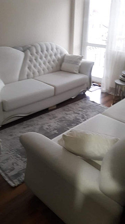 Ful Eşyalı 3+1 Kiralık  Daire Bahcelievler - изображение 1