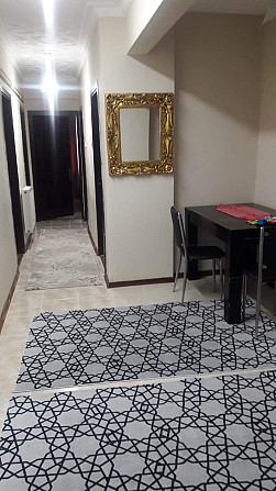 Ful Eşyalı 3+1 Kiralık  Daire Bahcelievler - изображение 5