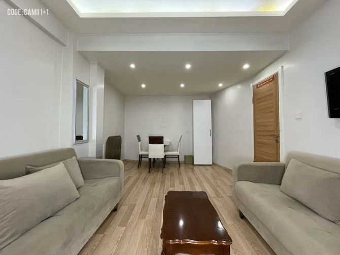 Sleek 1BR Oasis in Şirinevler! Bahcelievler - photo 3