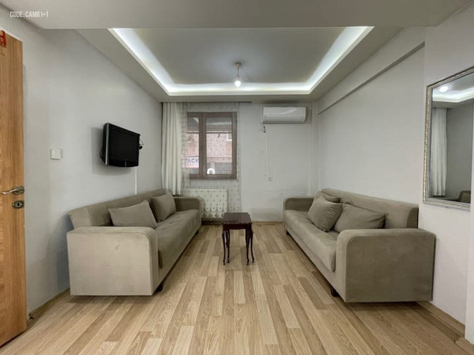 Sleek 1BR Oasis in Şirinevler! Bahcelievler - photo 1