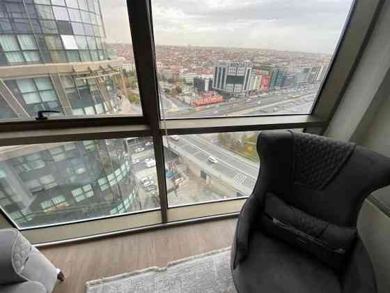 Istanbul Manzaralı Residence Bahcelievler