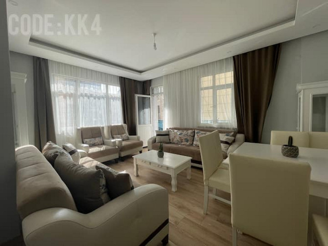 2BR Urban Retreat in Şirinevler! Bahcelievler - photo 4