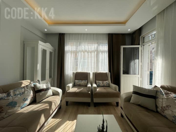 2BR Urban Retreat in Şirinevler! Bahcelievler - photo 1