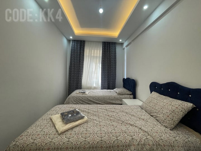 2BR Urban Retreat in Şirinevler! Bahcelievler - photo 6