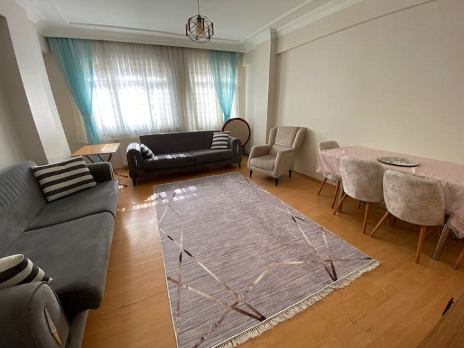 3BR Apt Comfort & Great Location Bahcelievler - изображение 1