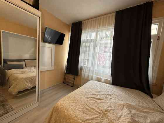 1+0 Super Studio Apartment 401 Bahcelievler