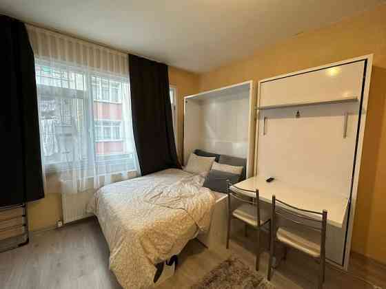 1+0 Super Studio Apartment 401 Bahcelievler