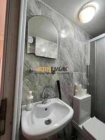 Compact Living - Şirinevler Studio Rental Bahcelievler