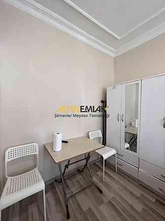 Compact Living - Şirinevler Studio Rental Bahcelievler