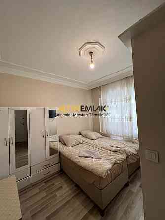 Compact Living - Şirinevler Studio Rental Bahcelievler