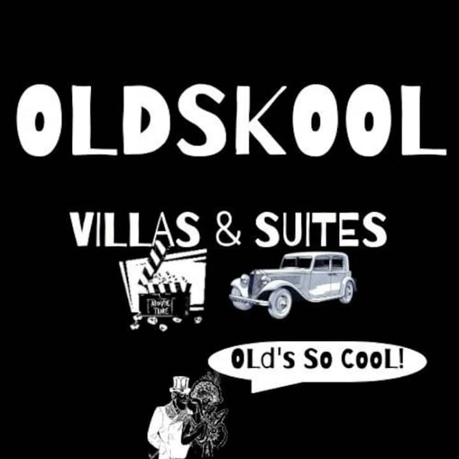 Вилла с видом на бассейн Oldskool (6 гостей). Muratpasa - изображение 2