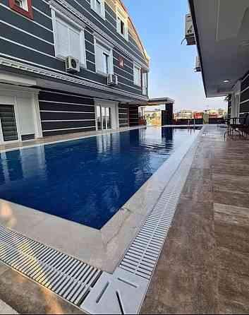 Avullar Palace Apartment with Pool Antalya Muratpasa