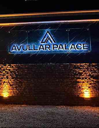 Avullar Palace ПОДХОДИТ Apartment with Pool Antalya Muratpasa