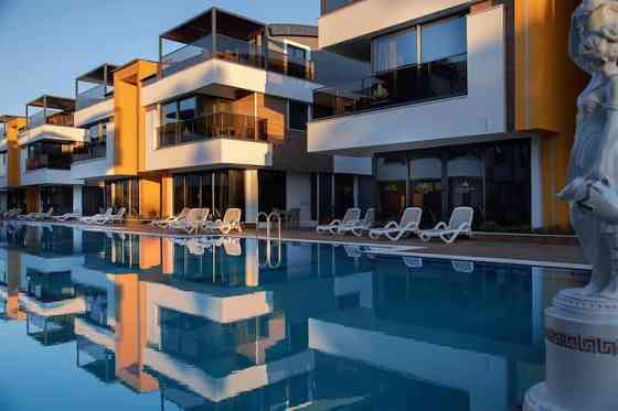 ELYSIUM GREEN SUITES - JUNIOR SUITES Muratpasa