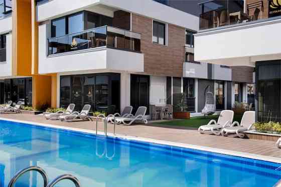 ELYSIUM GREEN SUITES - JUNIOR SUITES Muratpasa