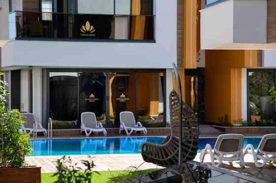 ELYSIUM GREEN SUITES - SUPERIOR SUITES Muratpasa