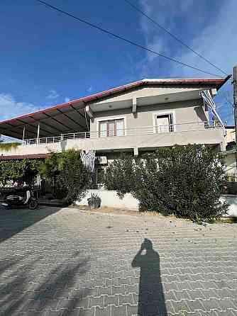 Gökçen Home. Merkezefendi