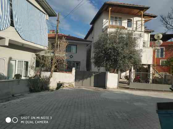 HAPPY HOUSE 2 Pamukkale Merkezefendi