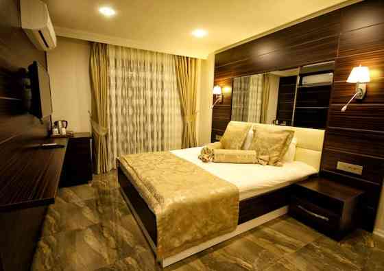 Venus Suite Hotel Quad 101 Merkezefendi