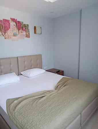 HANNAPART OTEL SUİT ROOM GARDEN FLOOR Egirdir