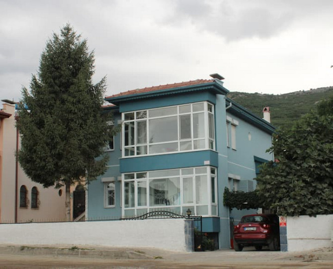 Egirdir Altinkum Beach House Egirdir - изображение 3