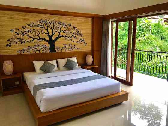 Nara Homestay - 10 минут пешком до рынка Убуда. Ubud