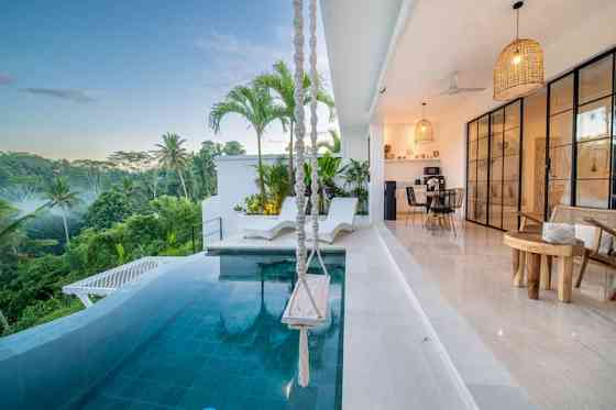 Romantic 1br Villa - Ubud Jungle Ubud