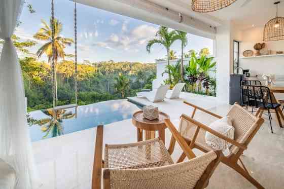 Romantic 1br Villa - Ubud Jungle Ubud