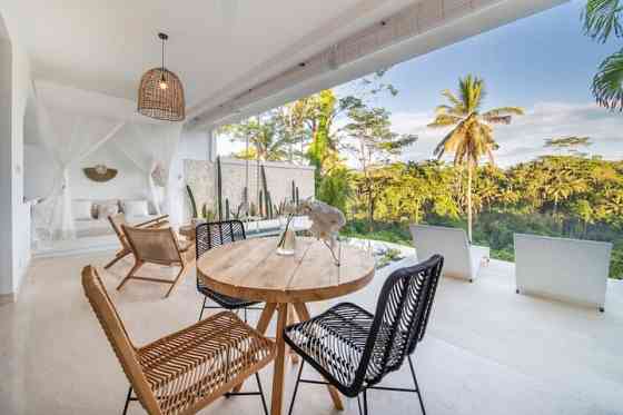 Romantic 1br Villa - Ubud Jungle Ubud