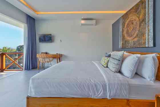 Вилла Ananda | 6BR Haven in Canggu Quiet Parts Denpasar