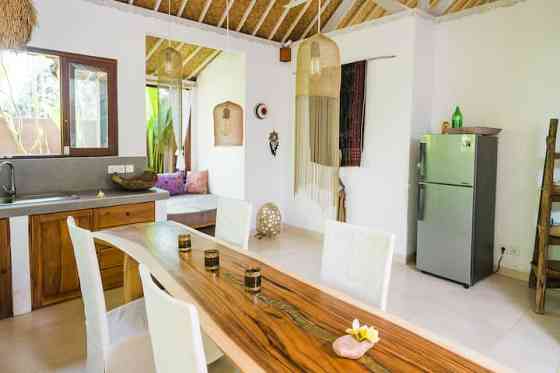 Вилла Daksina-Designer boutique villa с 2 спальнями и 2 спальнями Ubud