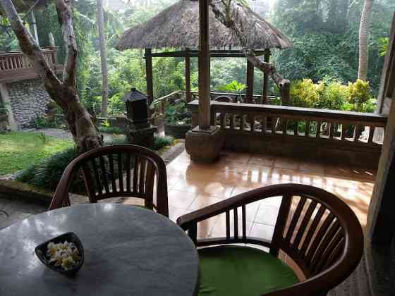 Sakti Villas Ubud - An Intimate Resort - Lily Ubud