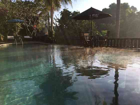 Sakti Villas Ubud - An Intimate Resort - Lily Ubud