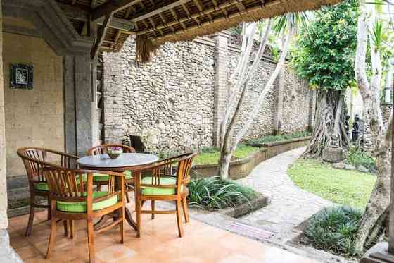 Sakti Villas Ubud - An Intimate Resort - Lily Ubud